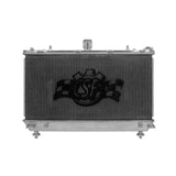 CSF 7003 10-11 Chevy Camaro V8 (AT & MT) High-Performance All-Aluminum Radiator