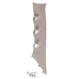 Banks Power 63334 Pillar Mount