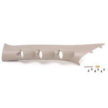 Load image into Gallery viewer, 10-11-Dodge-Ram-Full-Pillar-Mount-W-Fastener---3-Gauge