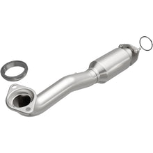 Load image into Gallery viewer, 10-11-Honda-Cr-V-California-Catalytic-Converter-Direct-Fit