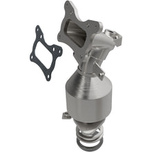 Load image into Gallery viewer, 10-11-Honda-Cr-V-California-Catalytic-Converter-Direct-Fit