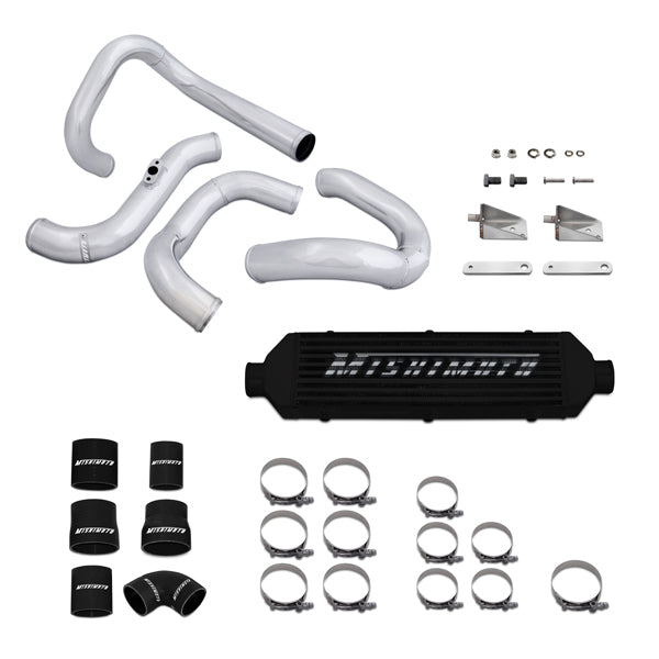 10-11-Hyundai-Genesis-Coupe-Black-Aluminum-Intercooler-Kit