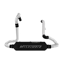 Load image into Gallery viewer, 10-11-Hyundai-Genesis-Coupe-Black-Aluminum-Intercooler-Kit