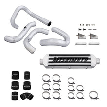 Load image into Gallery viewer, 10-11-Hyundai-Genesis-Coupe-Silver-Aluminum-Intercooler-Kit