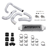 Mishimoto MMINT-GEN4-10SL Hyundai Genesis Turbo Intercooler & Piping Kit, 2010-2012, Silver