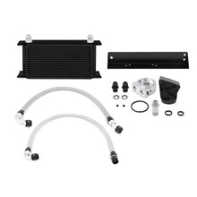 Load image into Gallery viewer, 10-11-Hyundai-Gensis-Coupe-3.8L-Black-Oil-Cooler-Kit