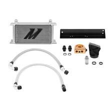 Load image into Gallery viewer, 10-11-Hyundai-Gensis-Coupe-3.8L-Thermostatic-Oil-Cooler-Kit