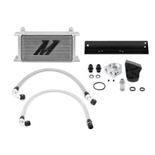 Load image into Gallery viewer, 10-11-Hyundai-Gensis-Coupe-3.8L-Oil-Cooler-Kit