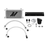 Mishimoto MMOC-GEN6-10 Hyundai Genesis Coupe 3.8L Oil Cooler Kit