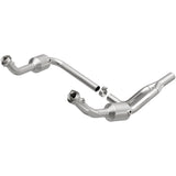 Magnaflow 21-458 OEM Grade Direct-Fit Catalytic Converter