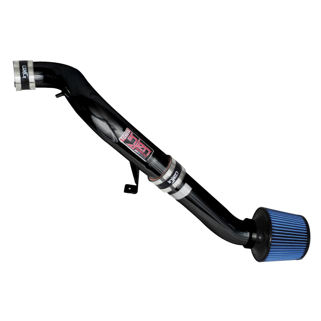 10-11-Kia-Soul-2.0L-4Cyl-Black-Cold-Air-Intake-W-Mr-Technology