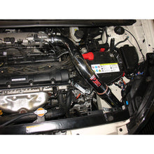 Load image into Gallery viewer, 10-11-Kia-Soul-2.0L-4Cyl-Black-Cold-Air-Intake-W-Mr-Technology