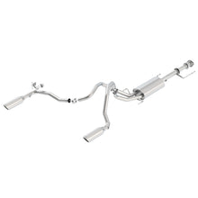 Load image into Gallery viewer, 10-11-Toyota-Fj-Cruiser-4.0L-6Cyl-AtMt-Ss-Catback-Exhaust