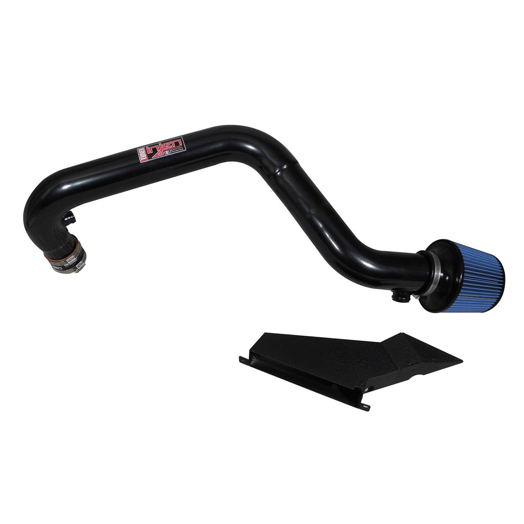 10-11-Volkswagen-Mkvi-Gti-2.0L-Tsi-4Cyl-Black-Cold-Air-Intake