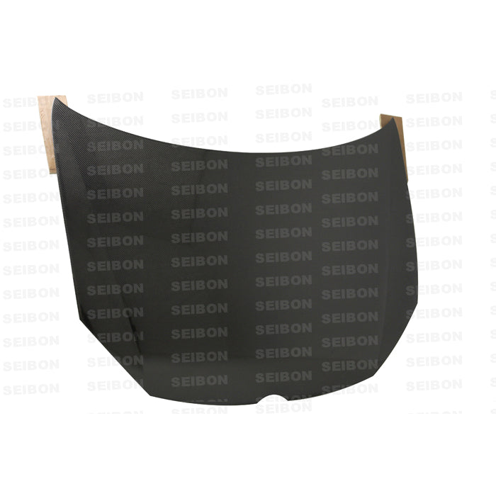 10-11-Vw-Golf-Gti-5KMk6-Oem-Carbon-Fiber-Hood