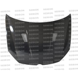 Seibon HD1011VWGTI-TM HOOD