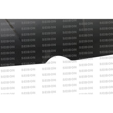 Load image into Gallery viewer, 10-11-Vw-Golf-Gti-5KMk6-Tm-Carbon-Fiber-Hood