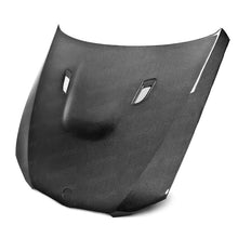 Load image into Gallery viewer, 10-12-Bmw-E92-2Dr-Lci-Bm-Style-Carbon-Fiber-Hood