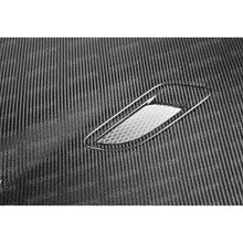 Load image into Gallery viewer, 10-12-Bmw-E92-2Dr-Lci-Bm-Style-Carbon-Fiber-Hood