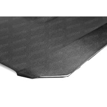 Load image into Gallery viewer, 10-12-Bmw-E92-2Dr-Lci-Bm-Style-Carbon-Fiber-Hood