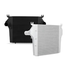 Load image into Gallery viewer, 10-12-Dodge-6.7L-Cummins-Intercooler-(Silver)