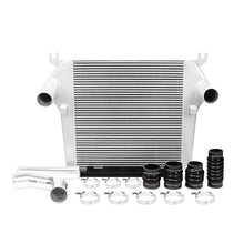 Load image into Gallery viewer, 10-12-Dodge-6.7L-Cummins-Intercooler-Kit-(Silver)