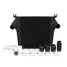 Load image into Gallery viewer, 10-12-Dodge-6.7L-Cummins-Intercooler-Kit-(Black)