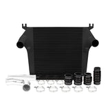 Mishimoto MMINT-RAM-10KBK Dodge 6.7L Cummins Intercooler Kit