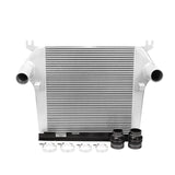 Mishimoto MMINT-RAM-10SL Dodge 6.7L Cummins Intercooler