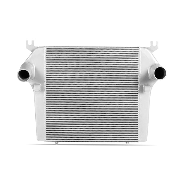 10-12-Dodge-6.7L-Cummins-Intercooler-(Silver)