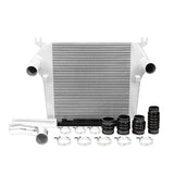 Mishimoto MMINT-RAM-10KSL Dodge 6.7L Cummins Intercooler Kit
