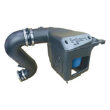 Injen EVO8006 EVOLUTION Cold Air Intake System