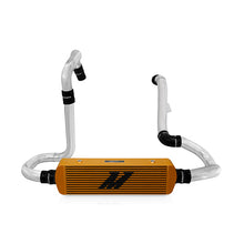Load image into Gallery viewer, 10-12-Hyundai-Genesis-2.0T-Gold-Race-Intercooler--Piping-Kit