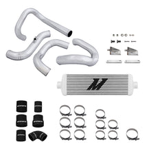 Load image into Gallery viewer, 10-12-Hyundai-Genesis-2.0T-Silver-Race-Intercooler--Piping-Kit