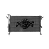CSF 7010 10-12 Hyundai Genesis 2.0 Turbo (AT) High-Performance All-Aluminum Radiator