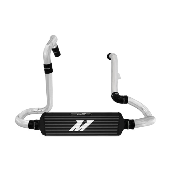 10-12-Hyundai-Genesis-2.0T-Black-Race-Intercooler--Piping-Kit