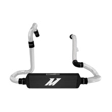 Load image into Gallery viewer, 10-12-Hyundai-Genesis-2.0T-Black-Race-Intercooler--Piping-Kit