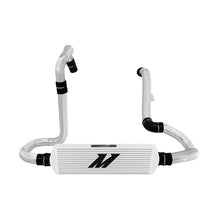 Load image into Gallery viewer, 10-12-Hyundai-Genesis-2.0T-Silver-Race-Intercooler--Piping-Kit