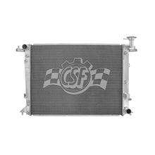 Load image into Gallery viewer, 10-12-Hyundai-Genesis-3.8L-High-Performance-All-Aluminum-Radiator
