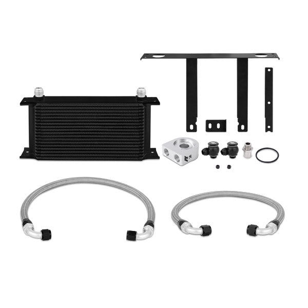 10-12-Hyundai-Genesis-Coupe-2.0T-Oil-Cooler-Kit---Black