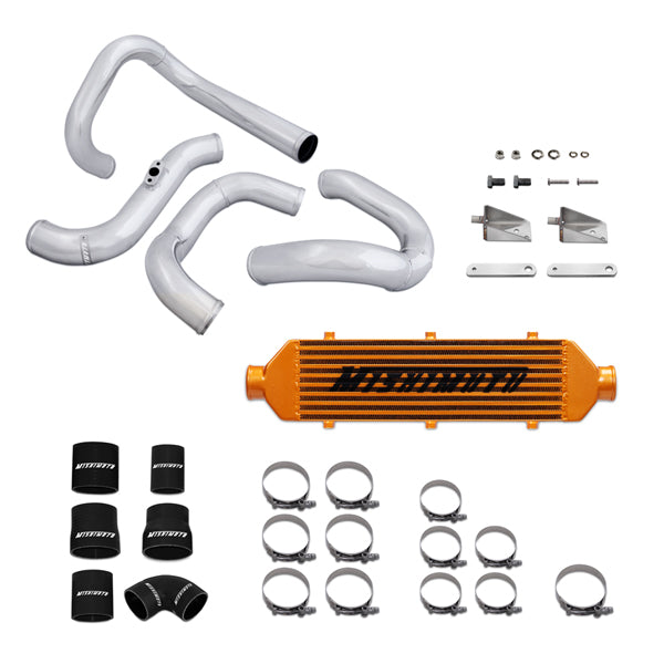 10-12-Hyundai-Genesis-Coupe-2.0L-M6vr1-Intercooler-And-Piping-Kit---Black