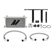 Load image into Gallery viewer, 10-12-Hyundai-Genesis-Coupe-2.0T-Oil-Cooler-Kit
