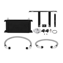 Load image into Gallery viewer, 10-12-Hyundai-Genesis-Coupe-2.0T-Oil-Cooler-Kit