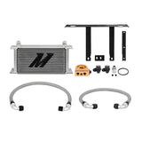 Mishimoto MMOC-GEN4-10T Hyundai Genesis Coupe 2.0T Thermostatic Oil Cooler Kit