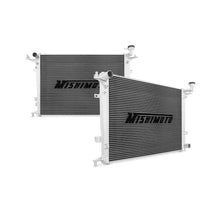 Load image into Gallery viewer, 10-12-Hyundai-Genesis-Coupe-3.8L-V6-Performance-Aluminum-Radiator