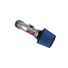 Load image into Gallery viewer, 10-12-Mazda-3-2.5L-4Cyl-Polished-Short-Ram-Intake