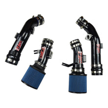Load image into Gallery viewer, 10-12-Nissan-R35-Gtr-V6-3.8L-Twin-Turbo-Black-Short-Ram-Intake