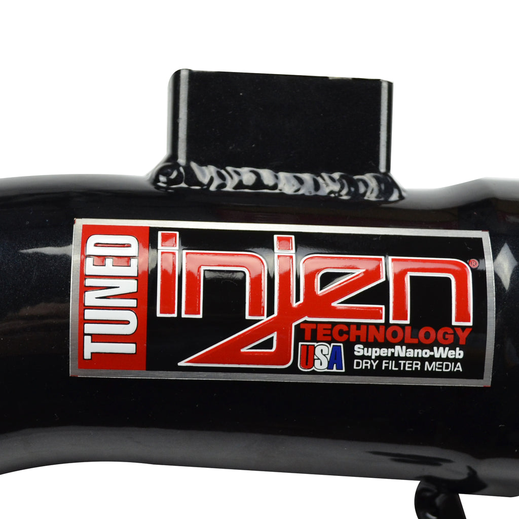 10-12-Nissan-R35-Gtr-V6-3.8L-Twin-Turbo-Black-Short-Ram-Intake