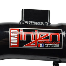 Load image into Gallery viewer, 10-12-Nissan-R35-Gtr-V6-3.8L-Twin-Turbo-Black-Short-Ram-Intake