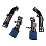 Injen SP1995BLK Black SP Short Ram Intake System